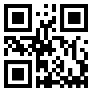 Immagine del QrCode di 3912497291