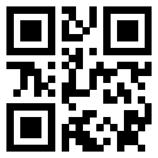 Il Qr Code di 3912497292