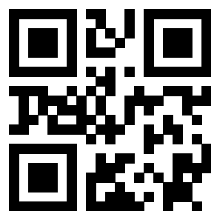 3912497296 - Immagine del QrCode