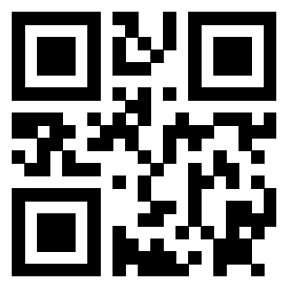 3912497297 Qr Code associato