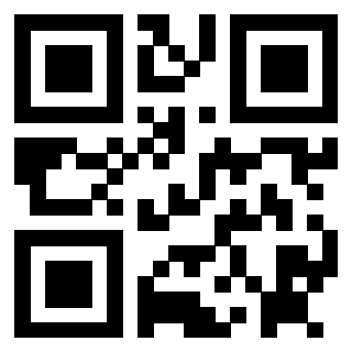 Il Qr Code di 3912497299