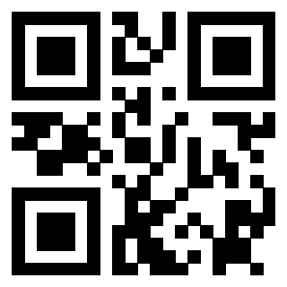 Qr Code di 3912497300