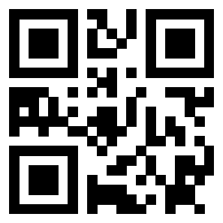 3912497301 - Immagine del Qr Code