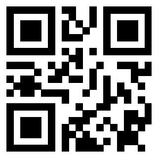 3912497304 - Immagine del QrCode associato