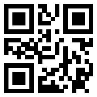 Il Qr Code di 3912497305
