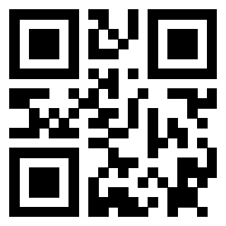 Scansione del QrCode di 3912497306