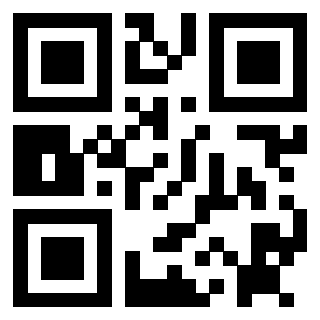 3912497308 - Immagine del Qr Code associato