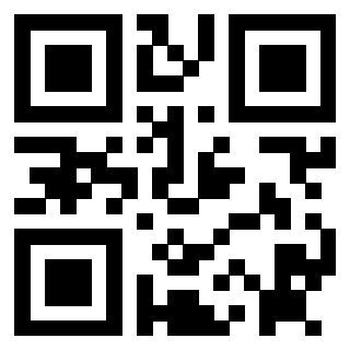 3912497310 - Immagine del Qr Code