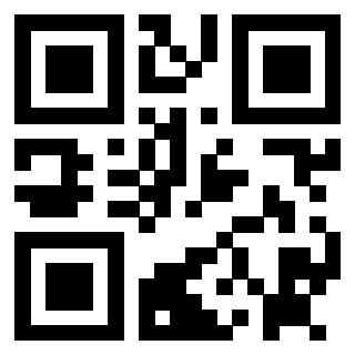 3912497311 - Immagine del Qr Code
