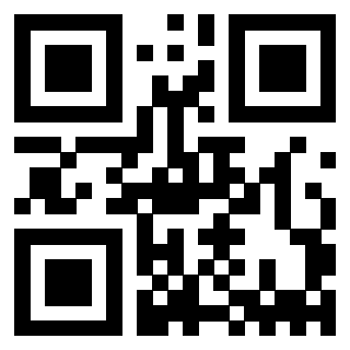 Immagine del QrCode di 3912497312