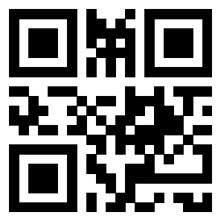 3912497313 - Immagine del QrCode associato