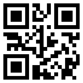 3912497314 - Immagine del QrCode
