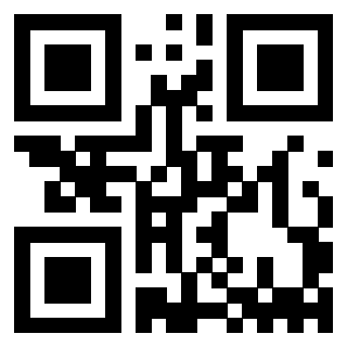 3912497316 - Immagine del QrCode associato