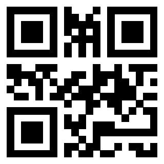 3912497318 - Immagine del Qr Code