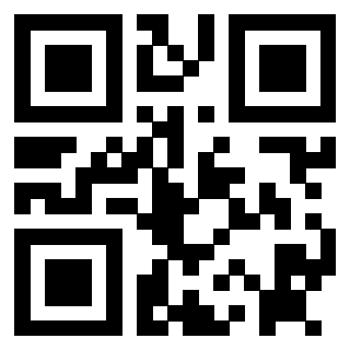 Scansione del Qr Code di 3912497320