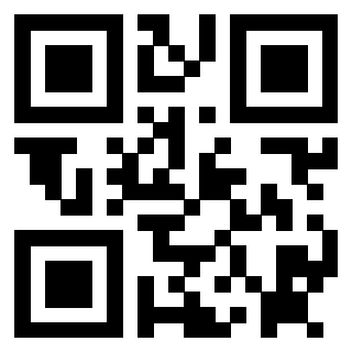 Qr Code di 3912497321