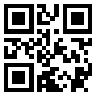 QrCode di 3912497322
