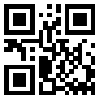 3912500376 - Immagine del Qr Code associato