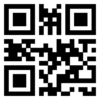 Immagine del QrCode di 3912500379