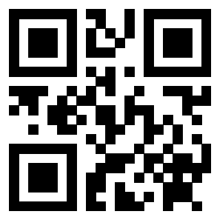 Immagine del QrCode di 3912500381