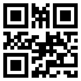 QrCode di 3912500382