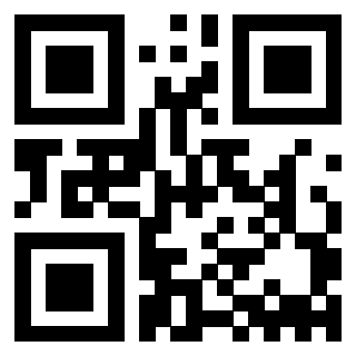 Qr Code di 3912500385
