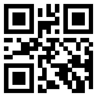 QrCode di 3912500387