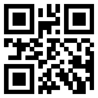 Qr Code di 3912500388