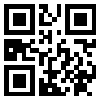 3912500389 Qr Code associato
