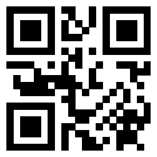 Il Qr Code di 3912500390