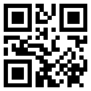 Il QrCode di 3912500391