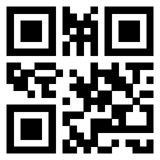 Scansione del Qr Code di 3912500392