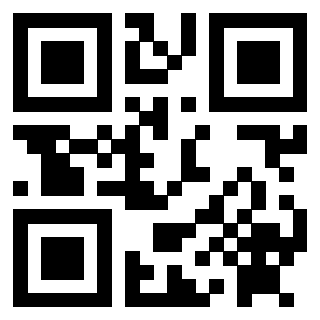 3912500394 Qr Code associato