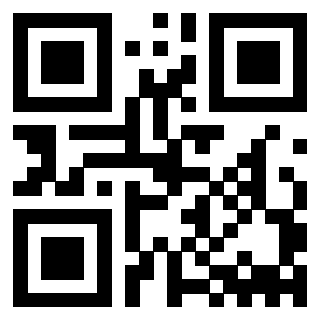Il Qr Code di 3912500396