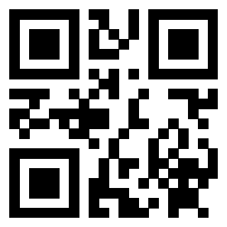 Il QrCode di 3912500397