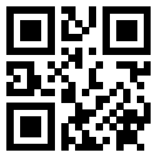Il QrCode di 3912500398
