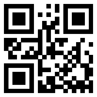 3912500399 - Immagine del QrCode associato
