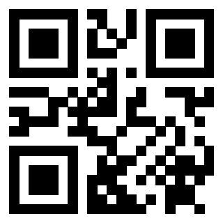 QrCode di 3912500400