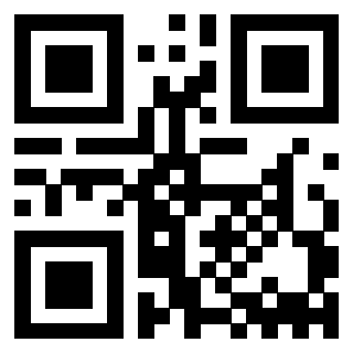 Il QrCode di 3912500402