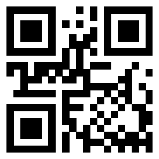 Qr Code di 3912500404