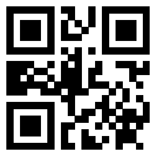 Qr Code di 3912500405
