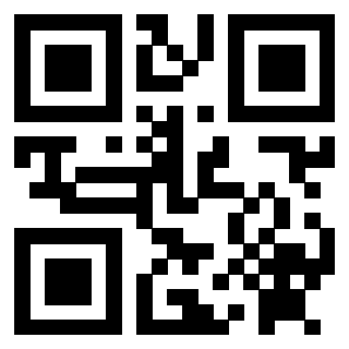 Il QrCode di 3912500406