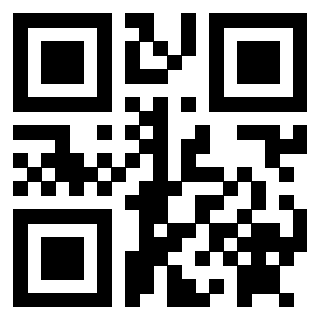 Scansione del Qr Code di 3912500409