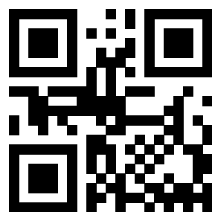 3912500410 - Immagine del Qr Code