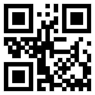 Scansione del Qr Code di 3912500411