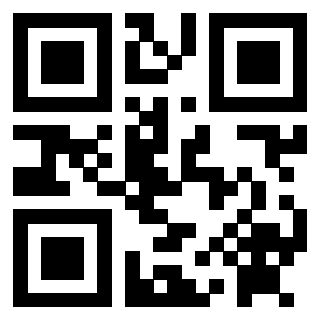 3912500412 - Immagine del Qr Code