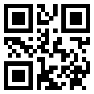 Immagine del Qr Code di 3912500413