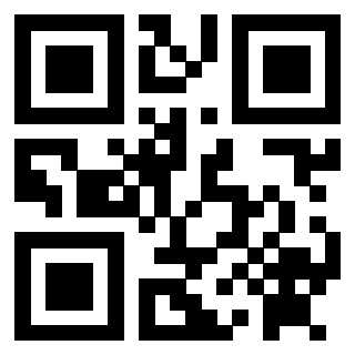 3912500414 - Immagine del QrCode associato