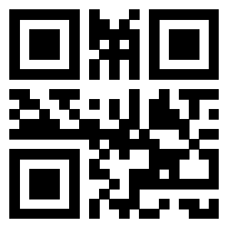 3912500415 - Immagine del Qr Code associato