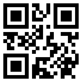 Immagine del QrCode di 3912500418